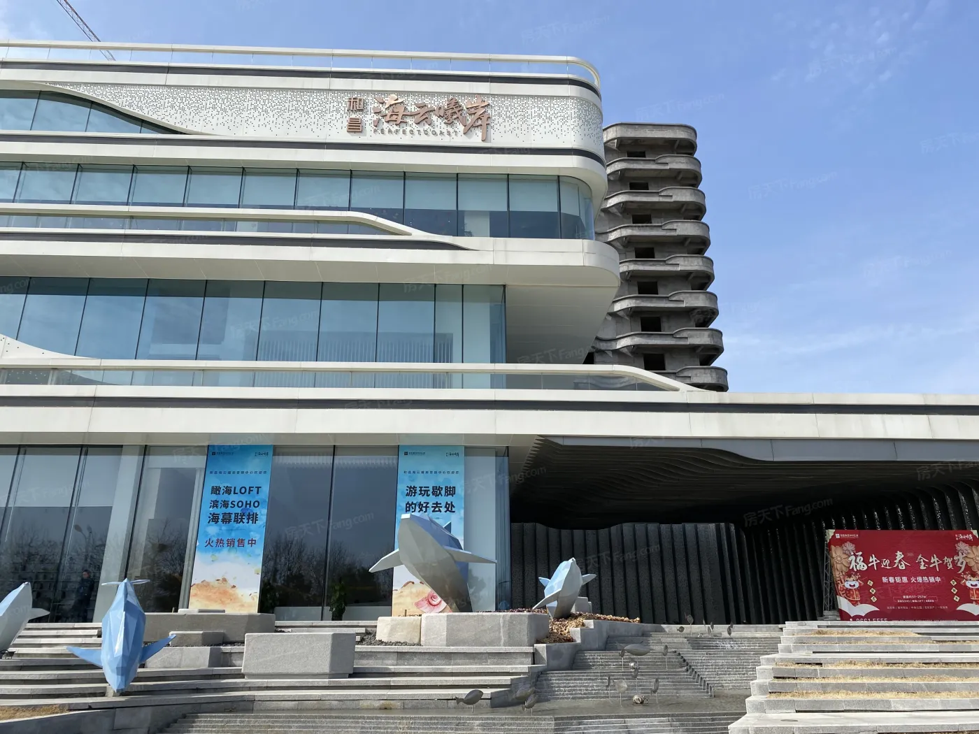 和昌海云曦岸三月暂无新加推_和昌·海云曦岸-青岛房天下