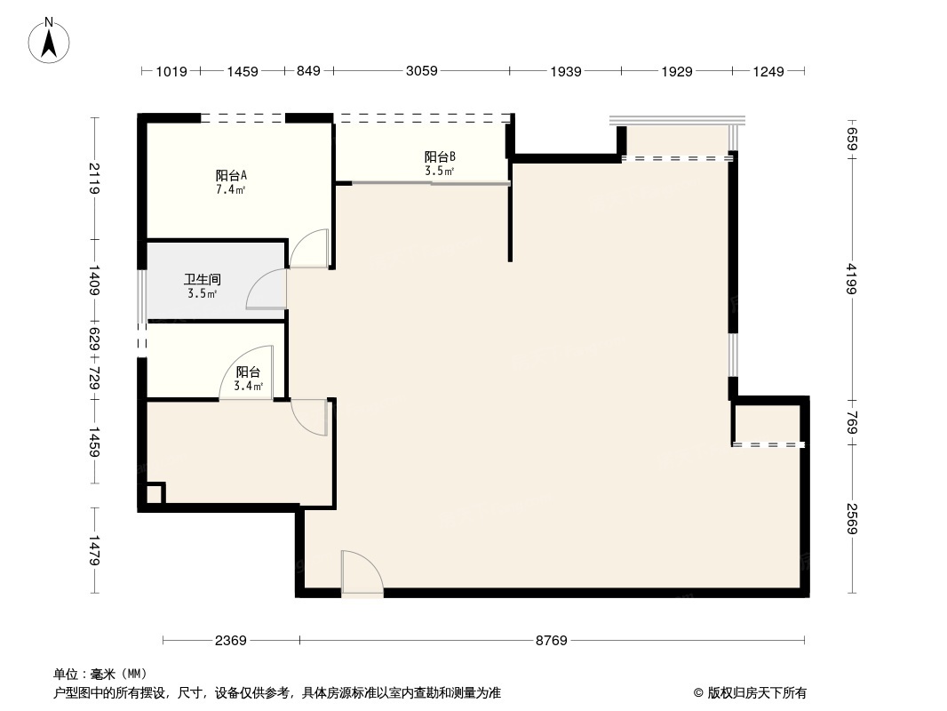 华宇温莎小镇房价地址户型小区详情解析