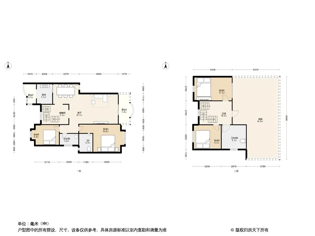 大邑春熙江岸户型图图片