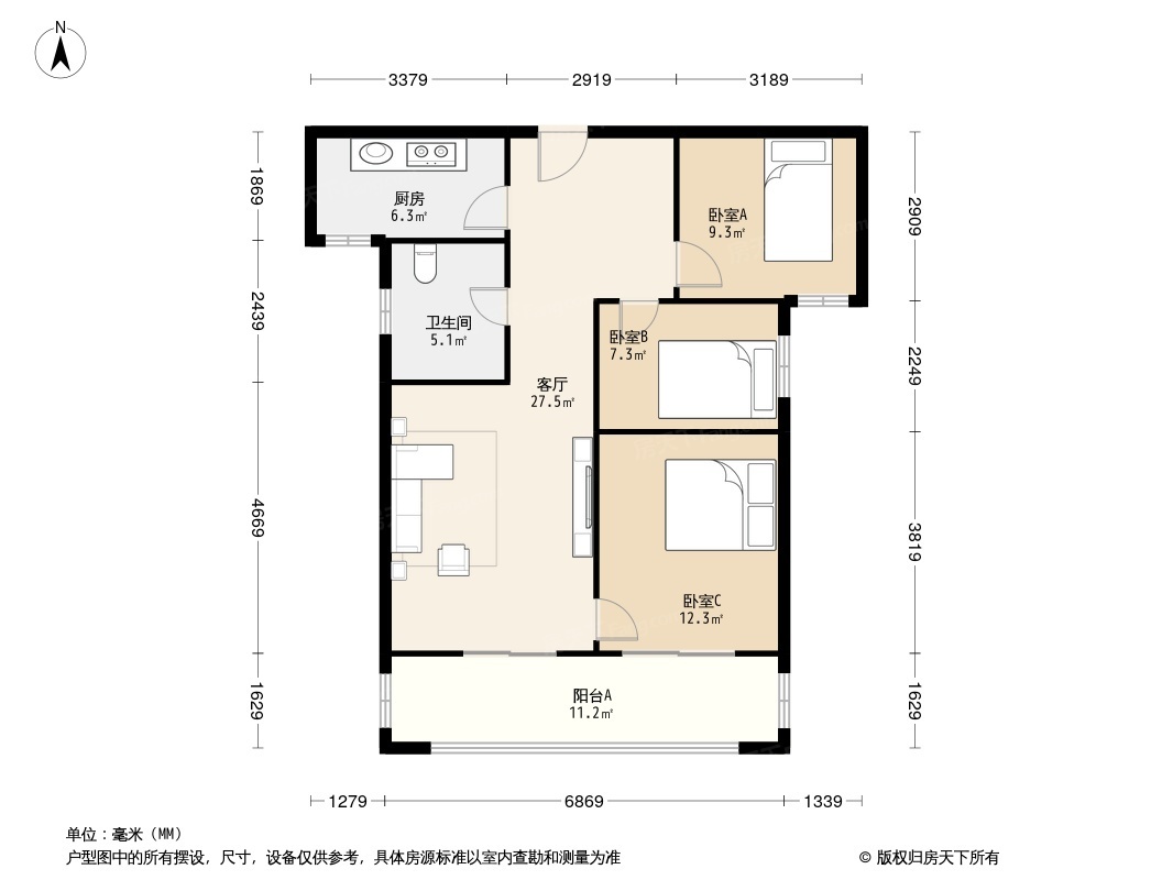 济源建业花园里规划图图片