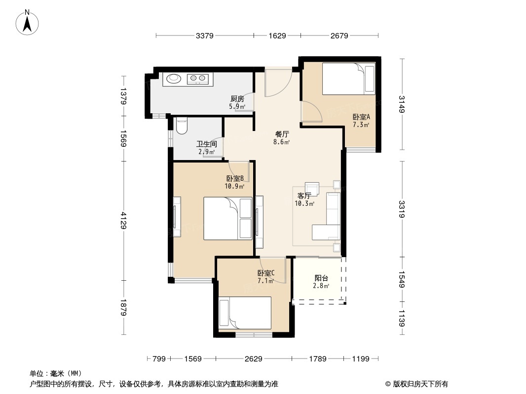 郑州万科城雅梅苑怎么样?万科城雅梅苑房价及地段交通分析?