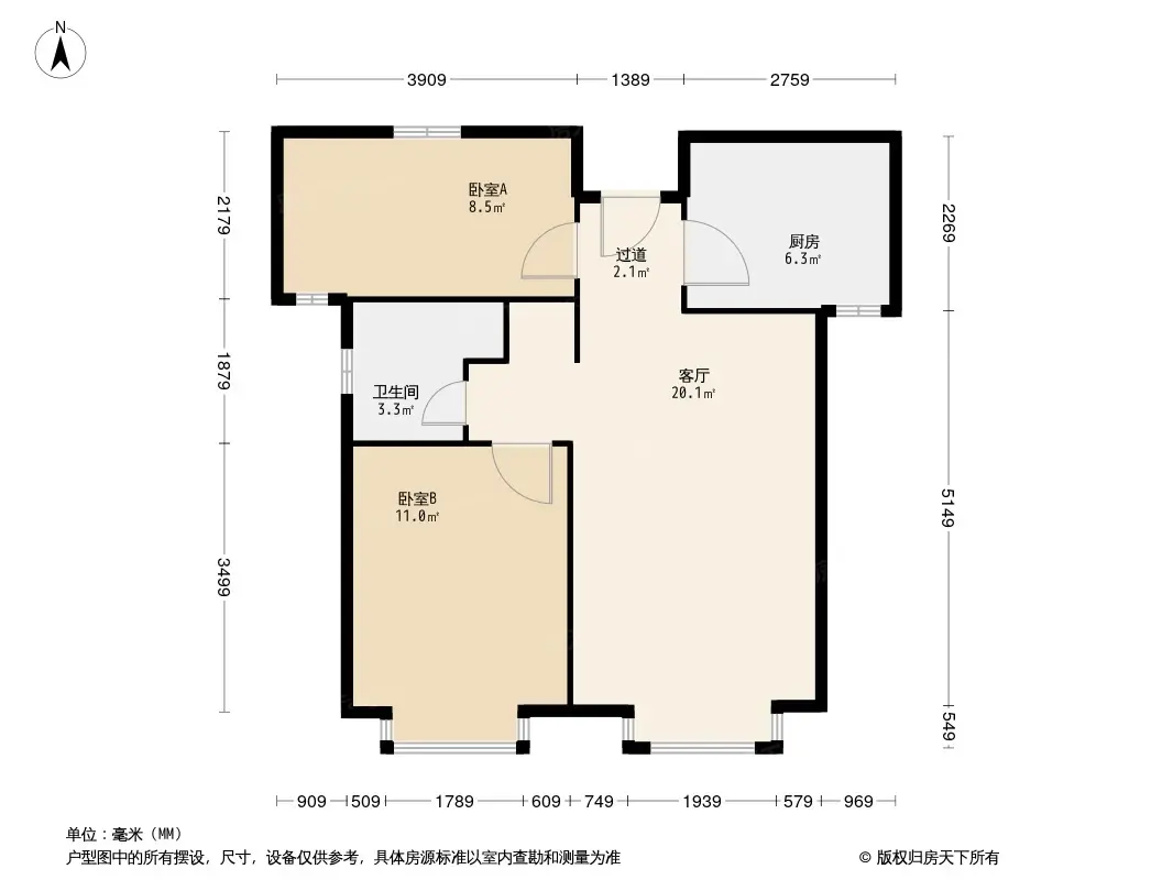 金辉优步湖畔户型图图片