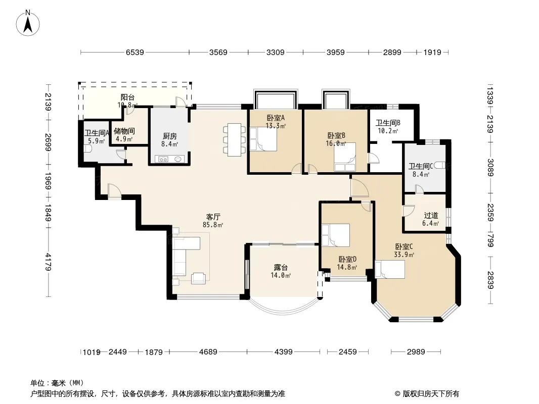 合肥恒大华府怎么样?恒大华府位置价格房源分析