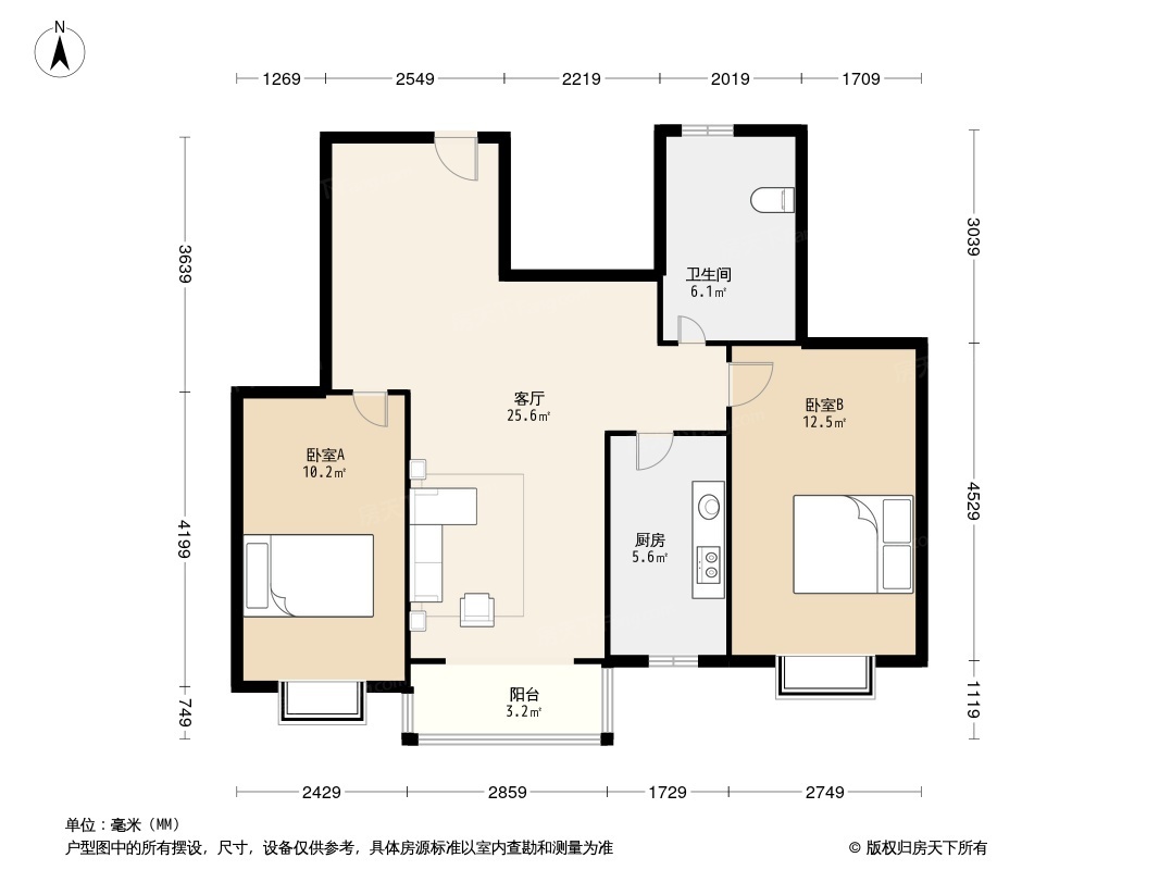 郑州泰安小区怎么样泰安小区均价走势户型配套介绍