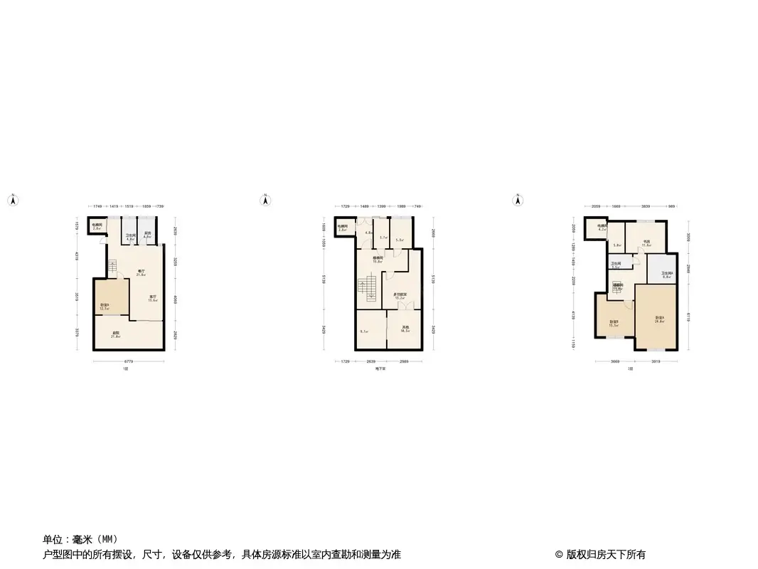 江南岸