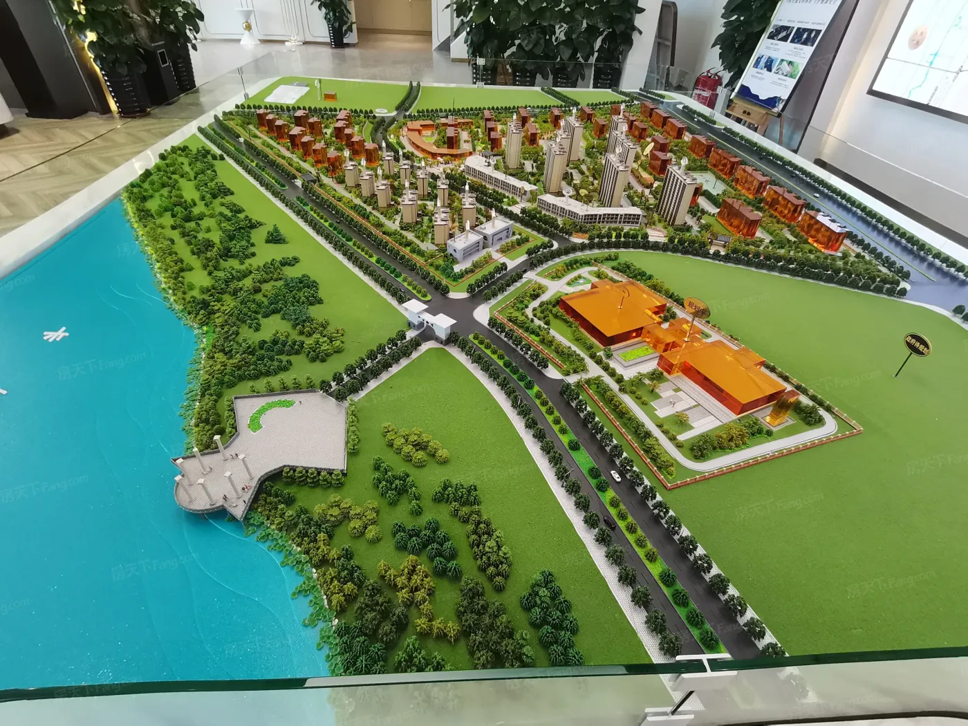 2023禹州复地卡伦湖生态城小区,配套指南,买房攻略