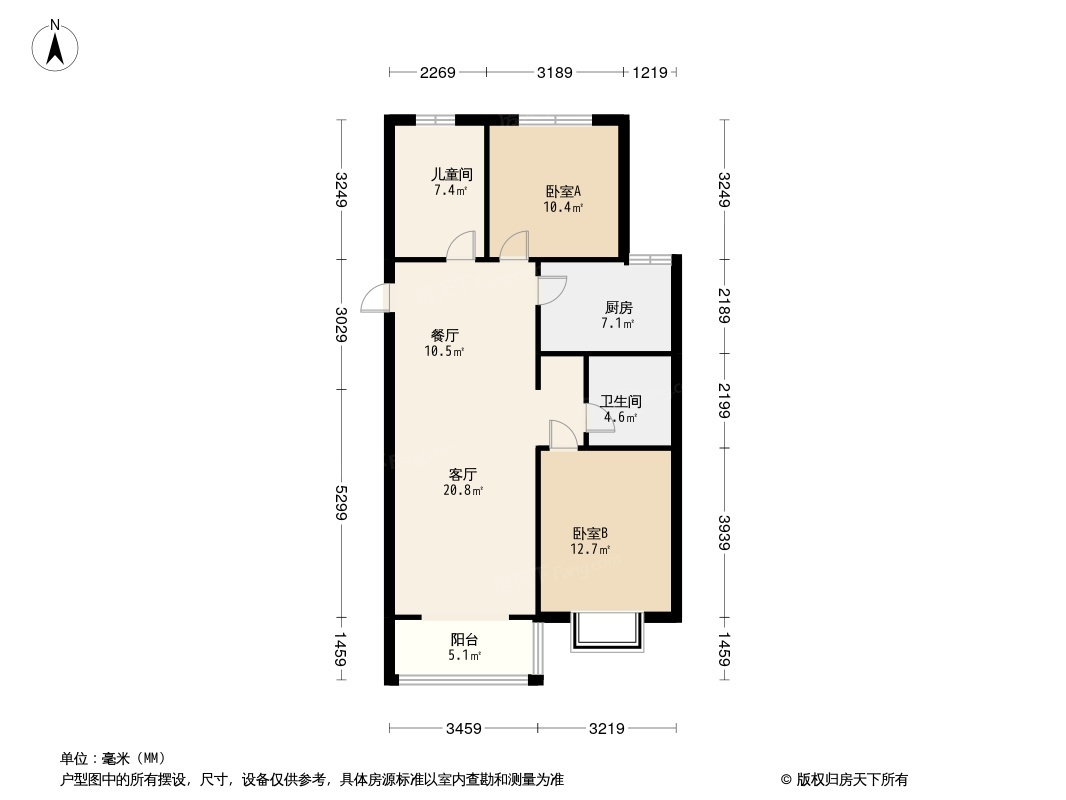 太原禧悦城