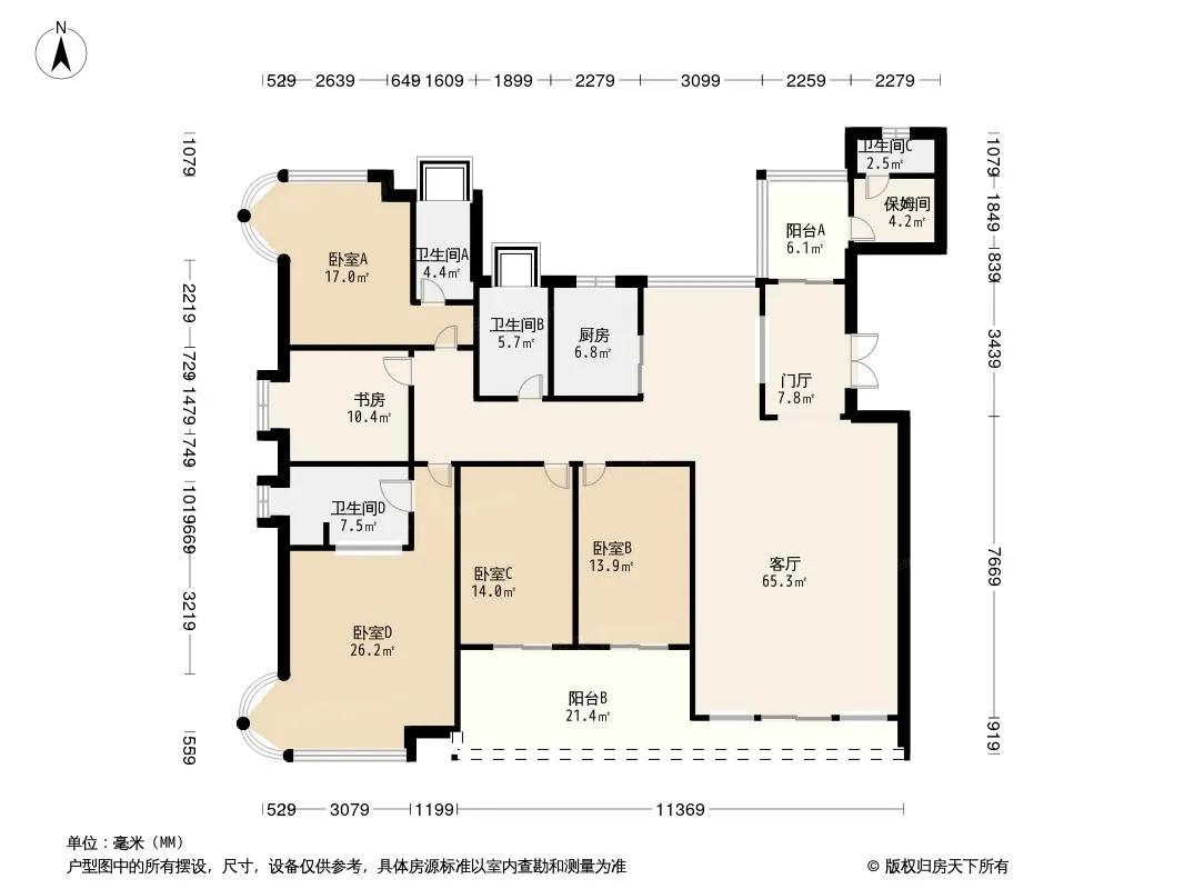 深圳天御香山花园怎么样？天御香山花园房价户型及位置介绍?-深圳房天下