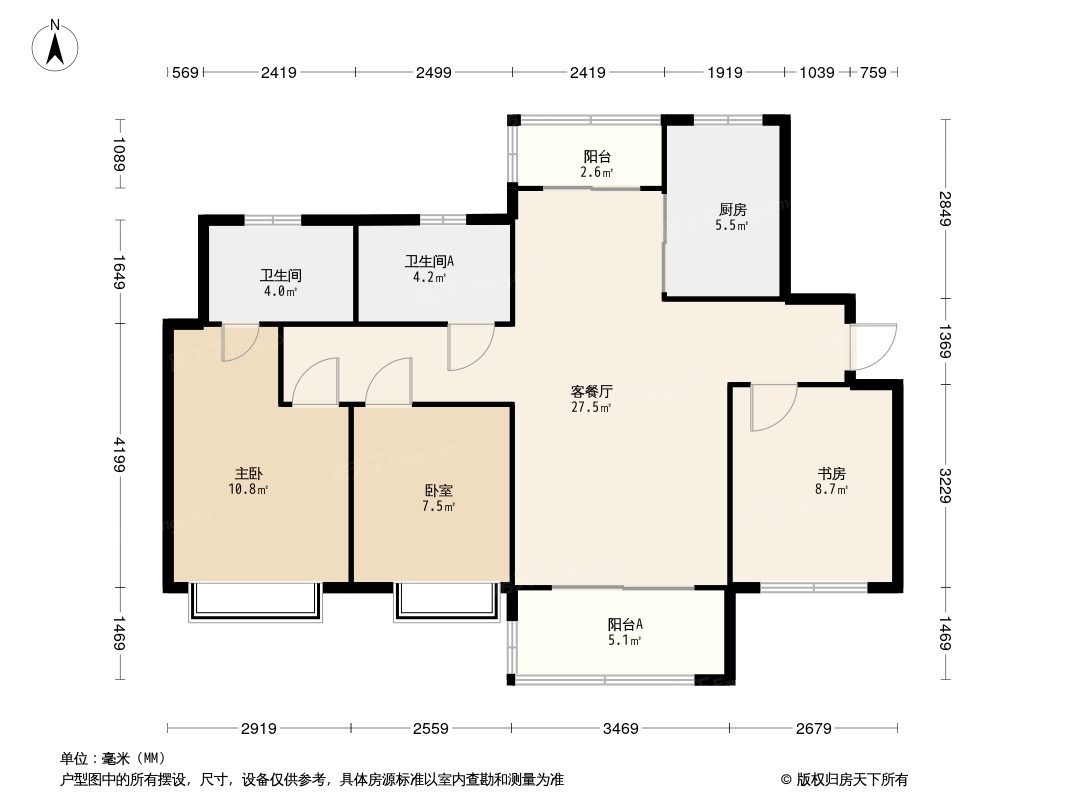 中山融创城