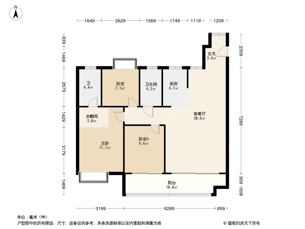 万科万创科技城