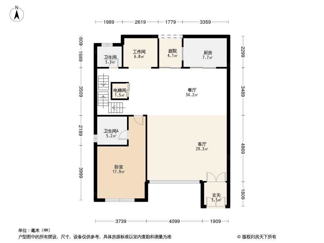 西湖小镇·国翠园