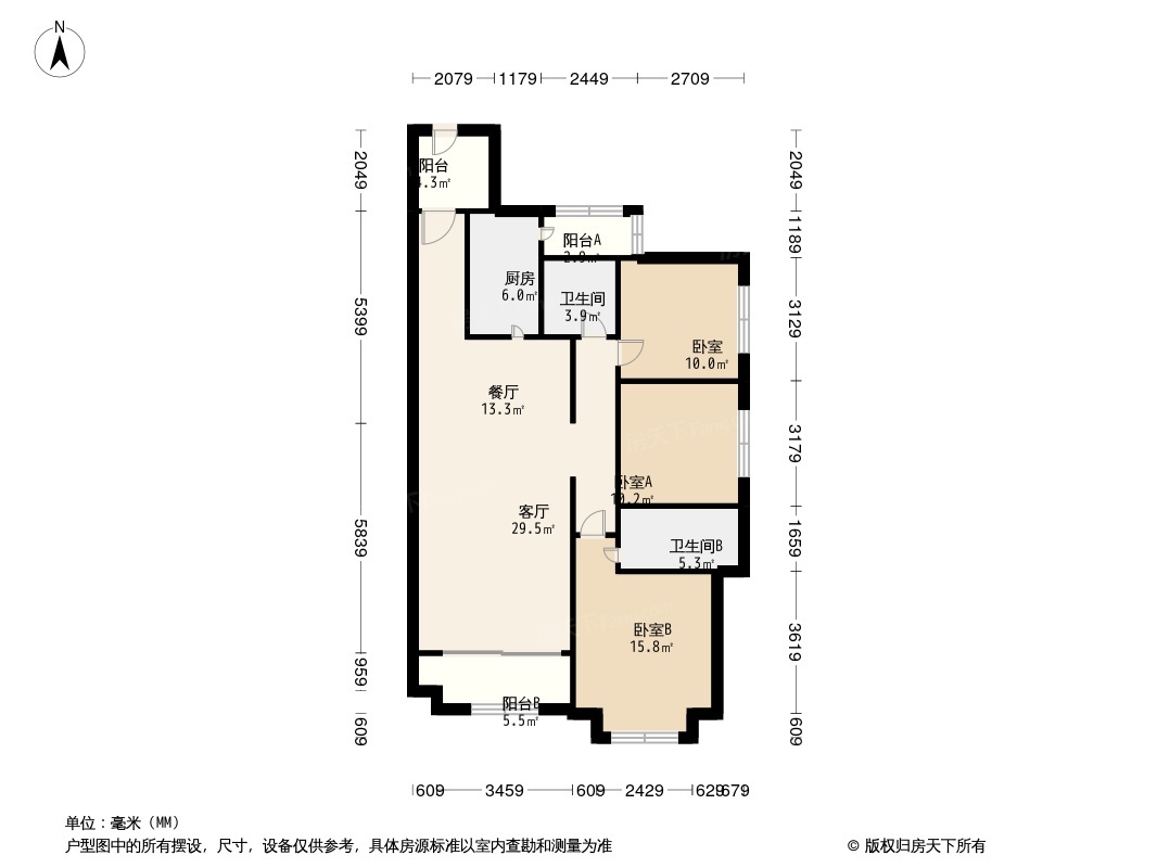 北大资源博雅滨江