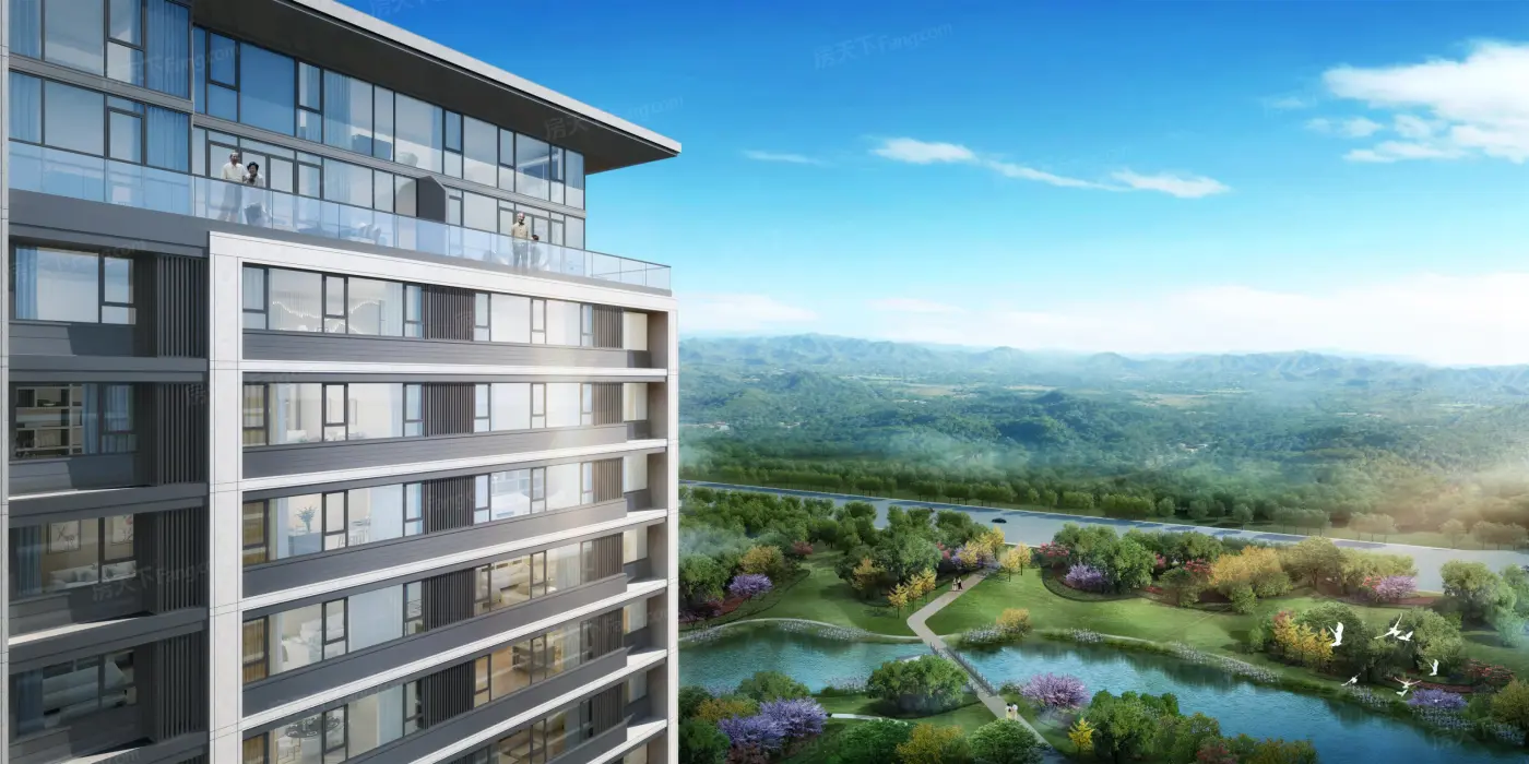 贷款99折 全款98折 歌尔绿城-购房减三万-潍坊新房网-房天下