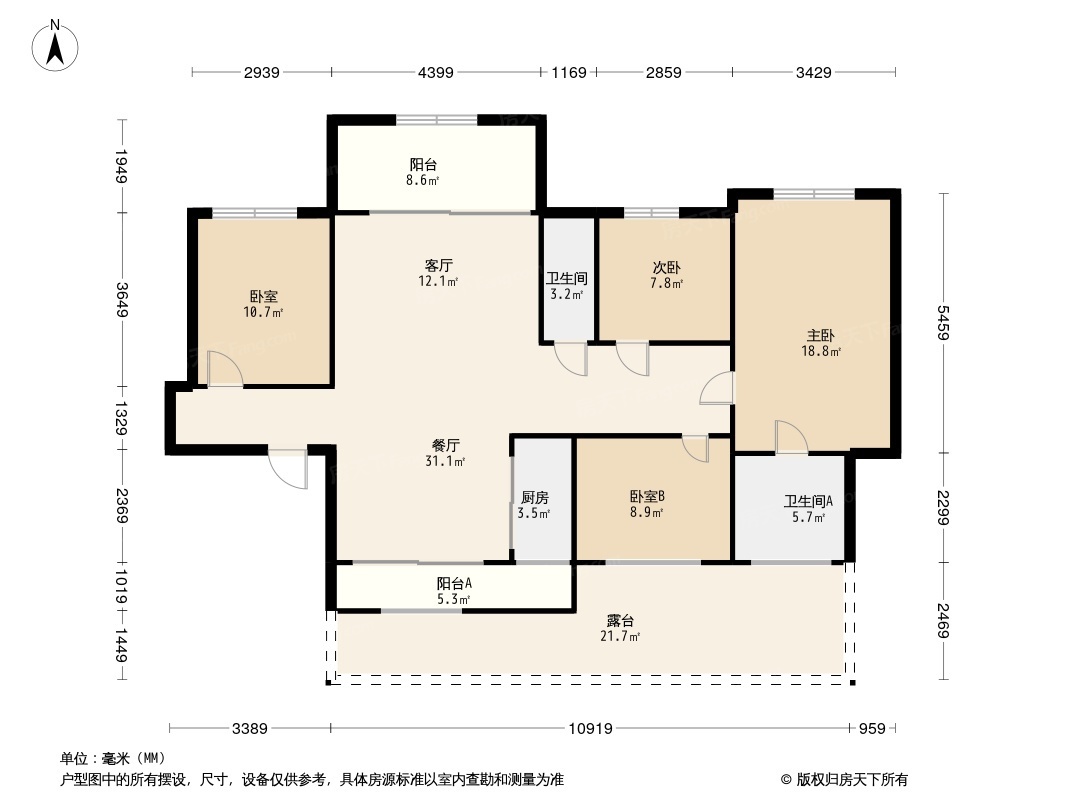 富康国际生态城