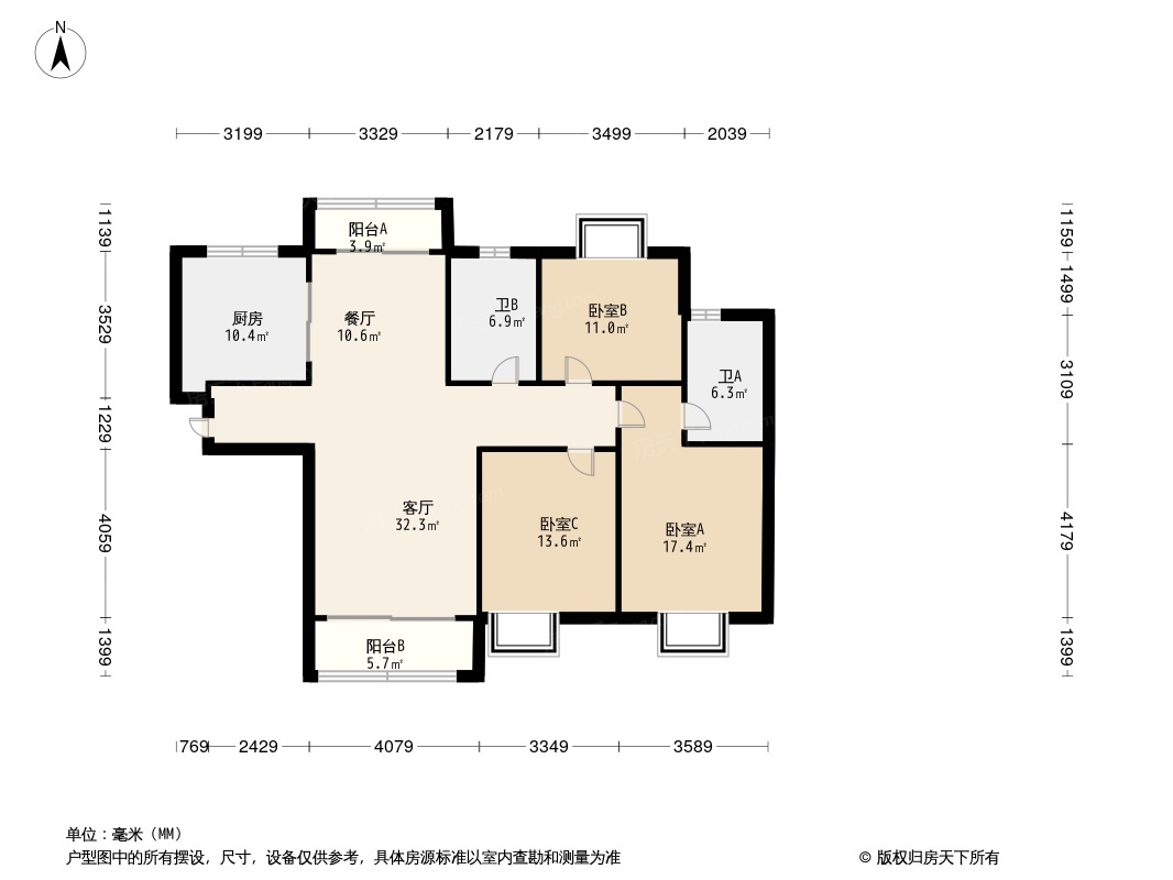 南昌恒大悦龙台