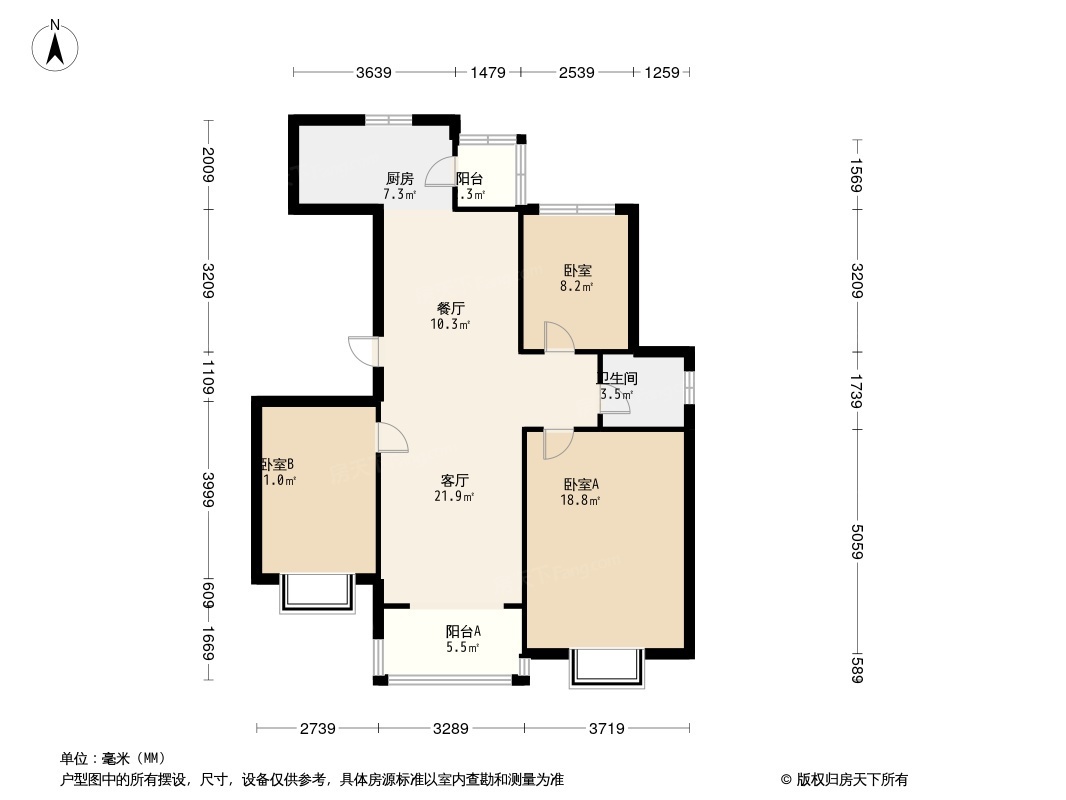 恒大·铂珺花园