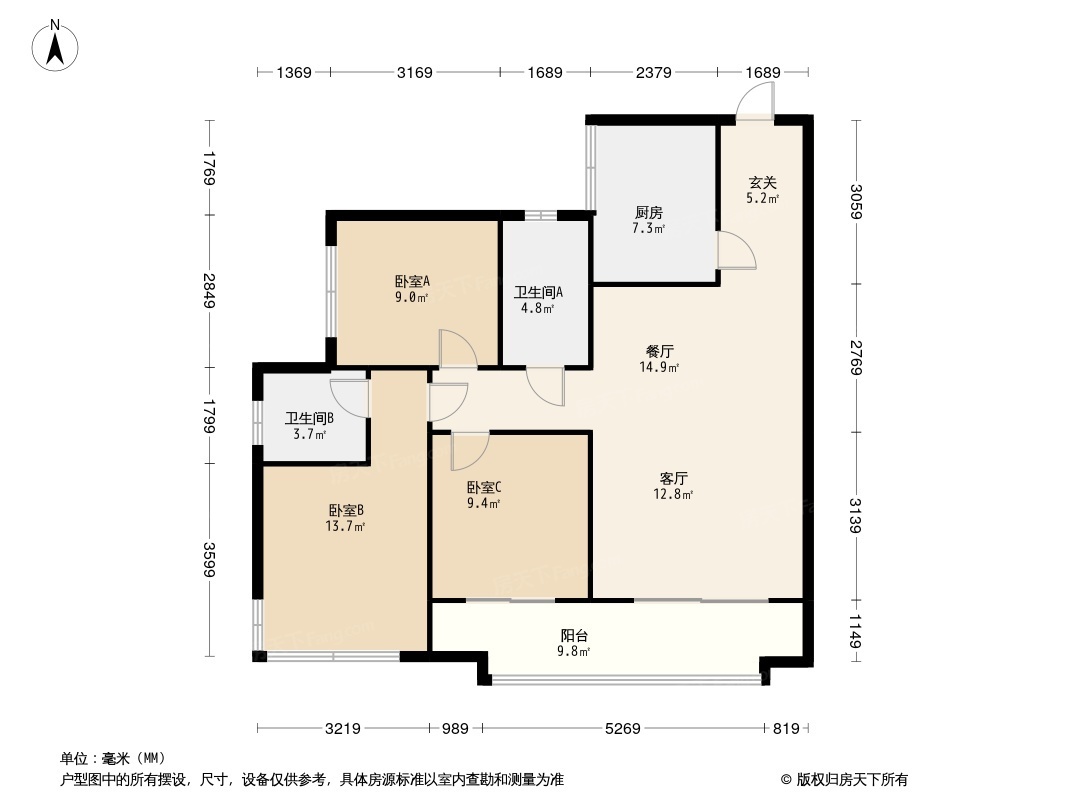 绿地·樾湖国际生态城