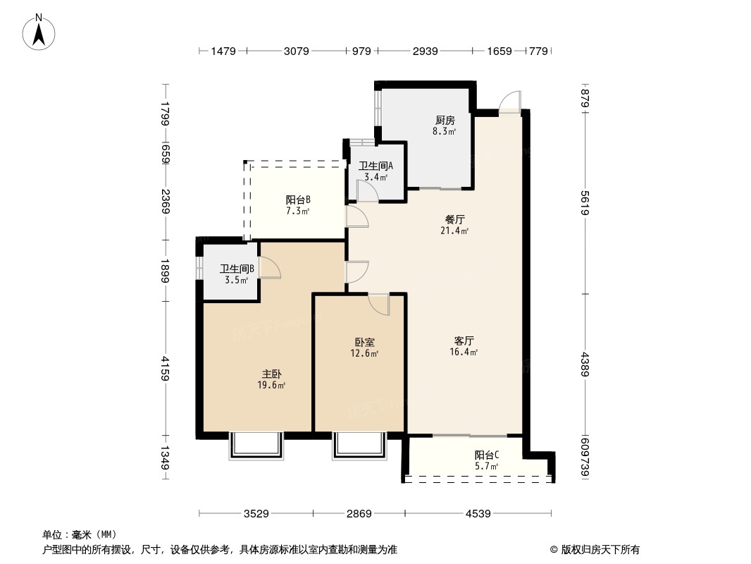 金科颐景园