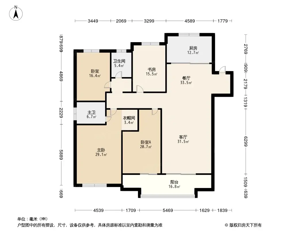 昌建融创·湖润园