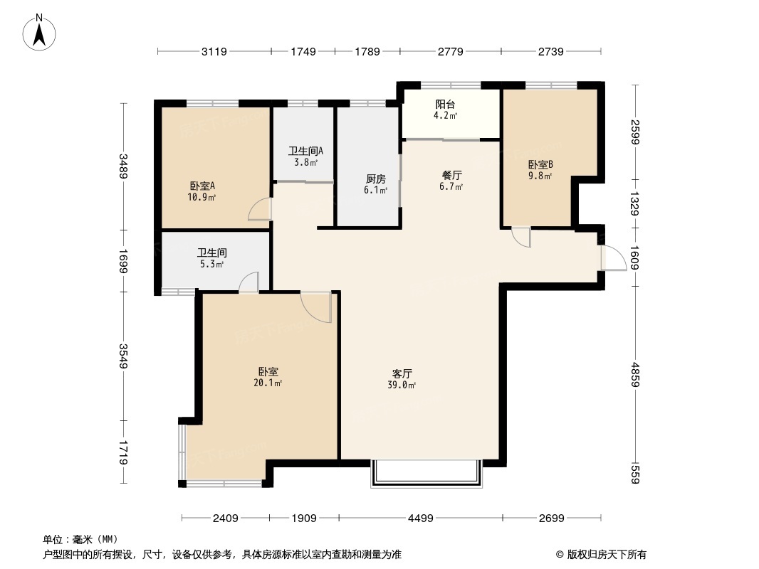 亨威铂悦公馆