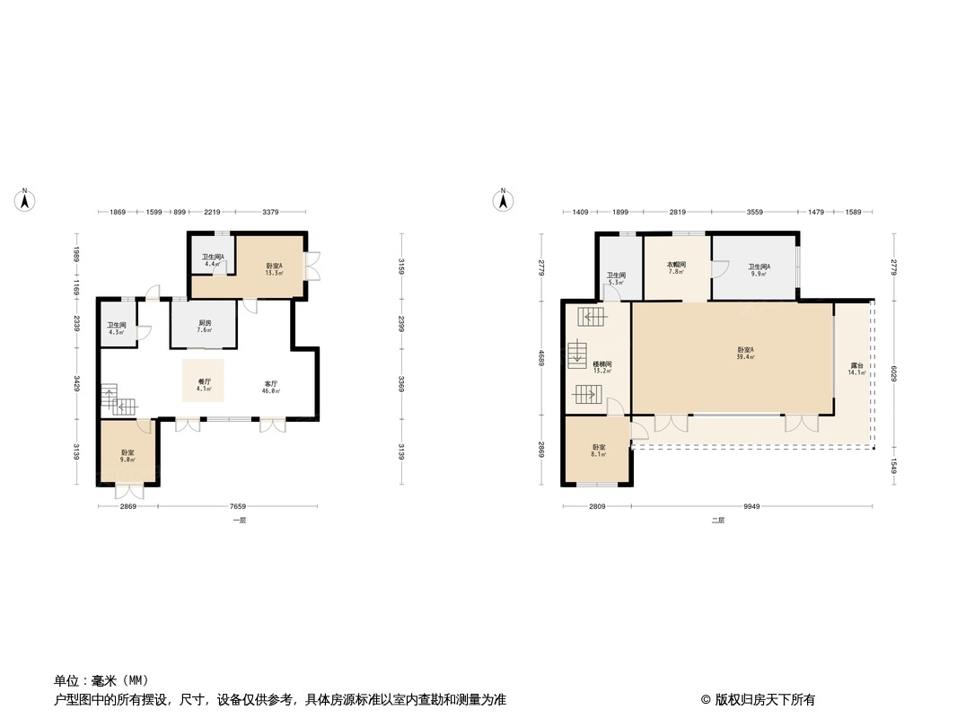 蓝城·云林春风