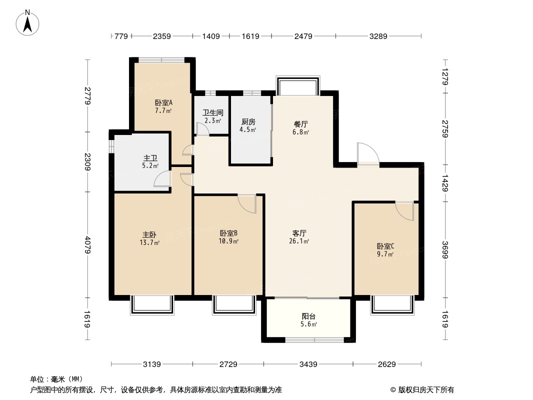 九江联发君悦湖怎么样详解小区价格走势与户型图