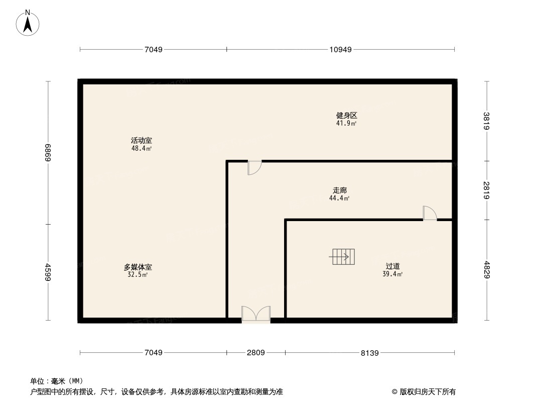 中梁旭辉壹号院