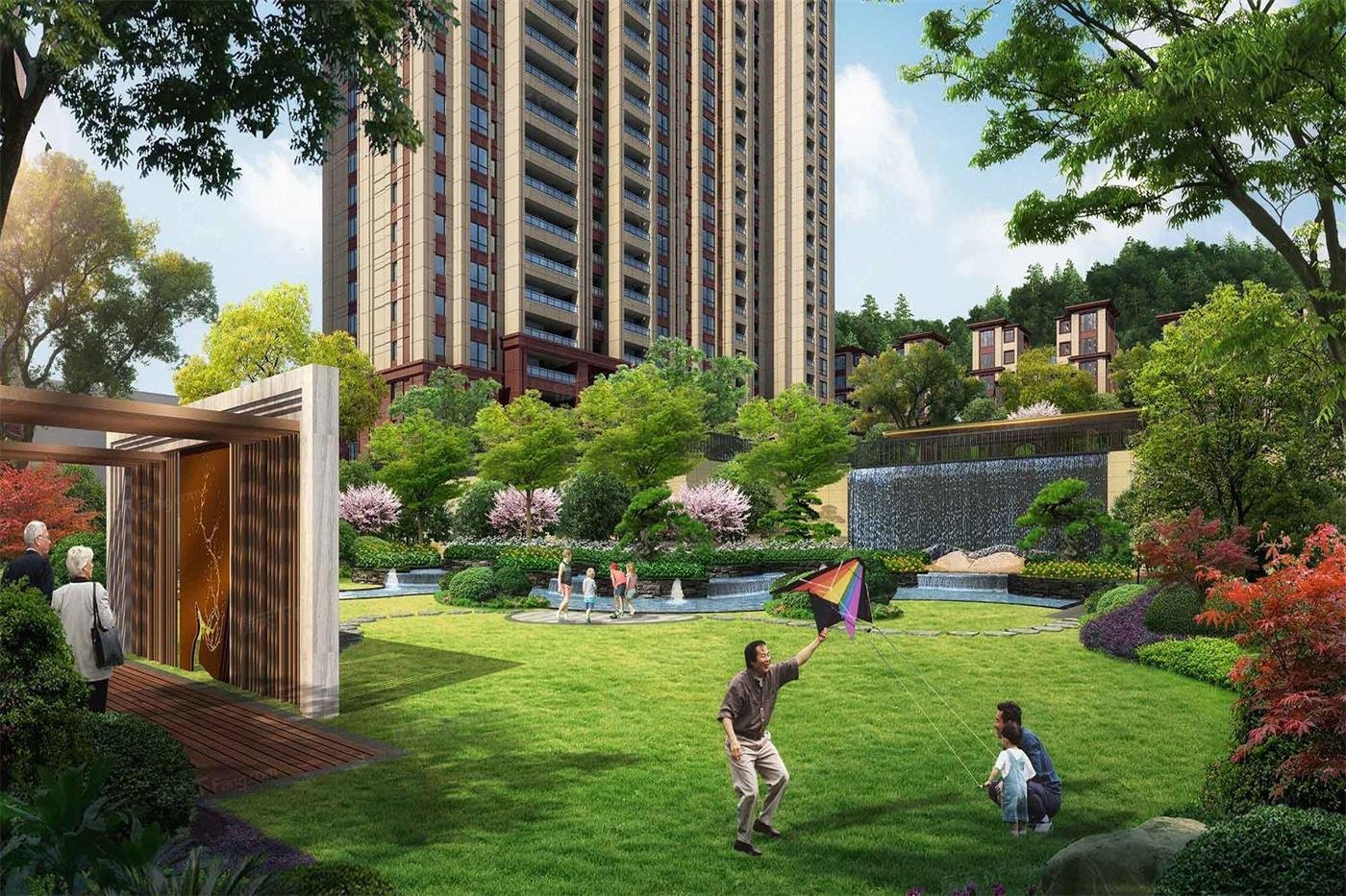 郴州书香名苑怎么样?