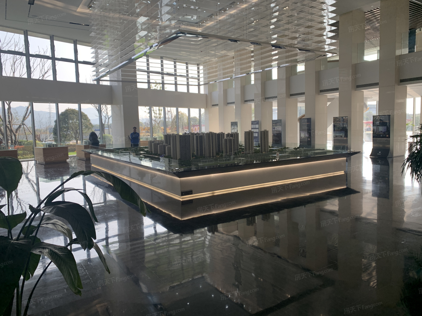 【美图】横店南江悦怎么样,看图见分晓!
