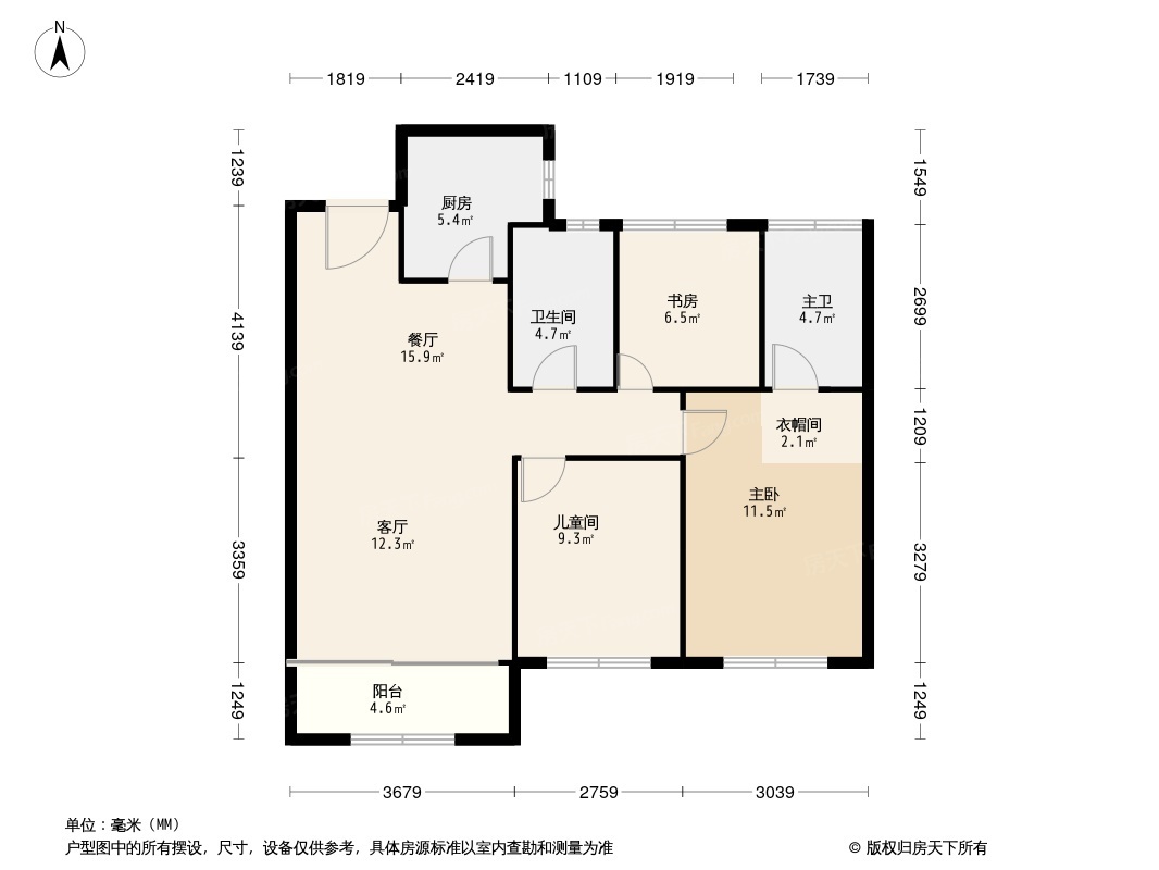 禹洲·樾湖