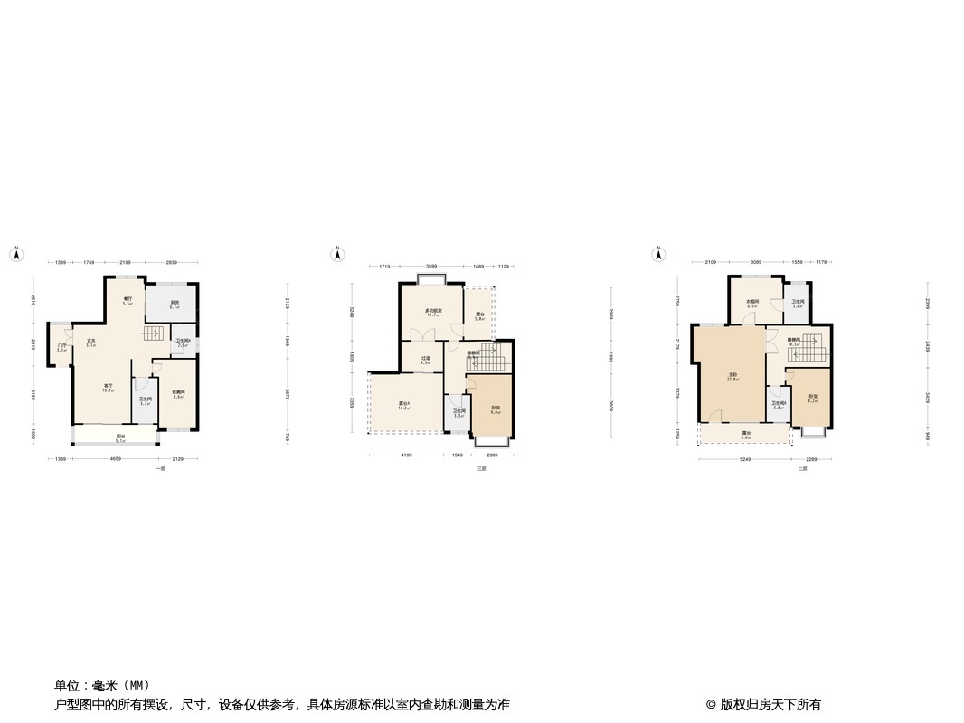 联投·滨江国际