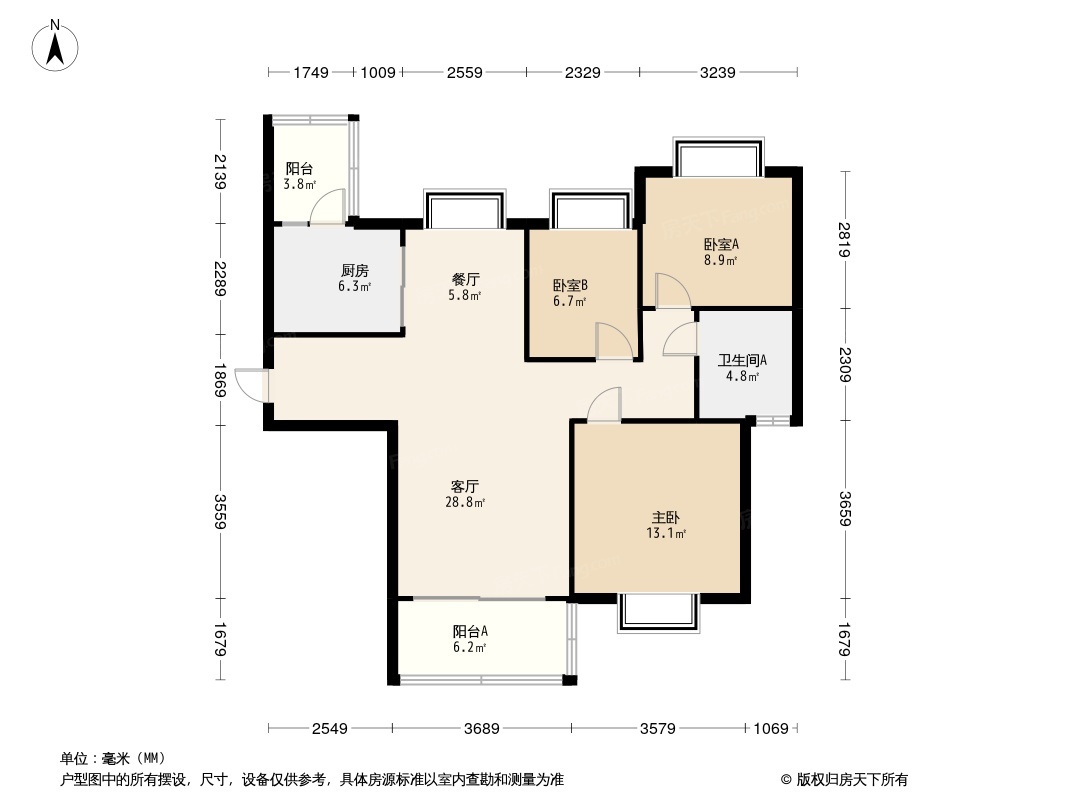 北海恒大御景半岛三期御景湾