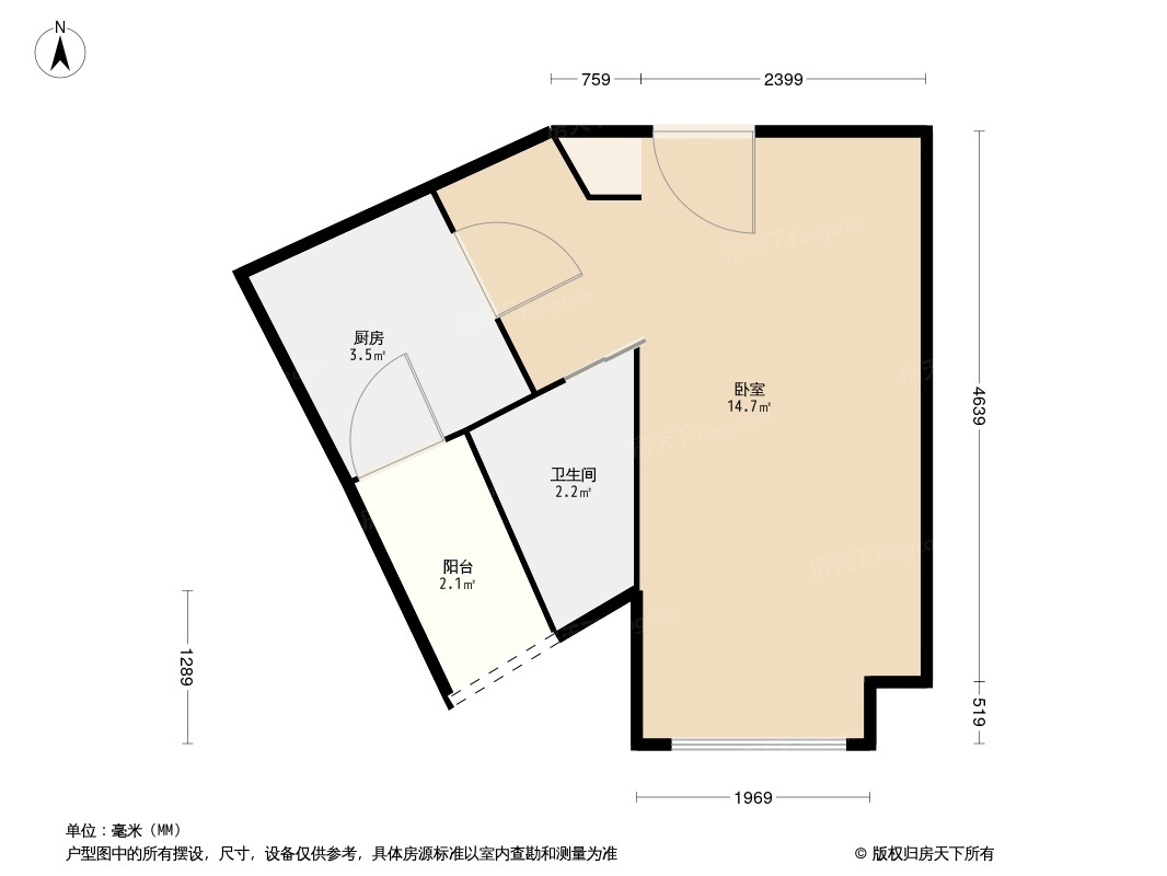 户型图0/1