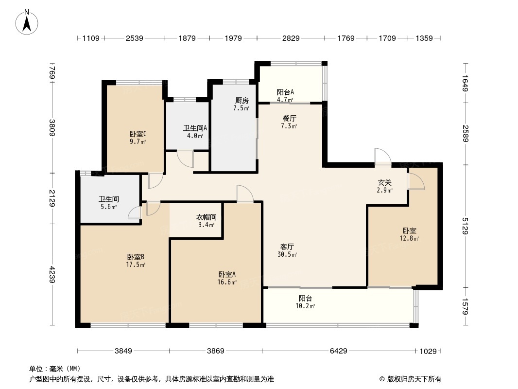 扬州万达西区class怎么样房价户型地址详细解读
