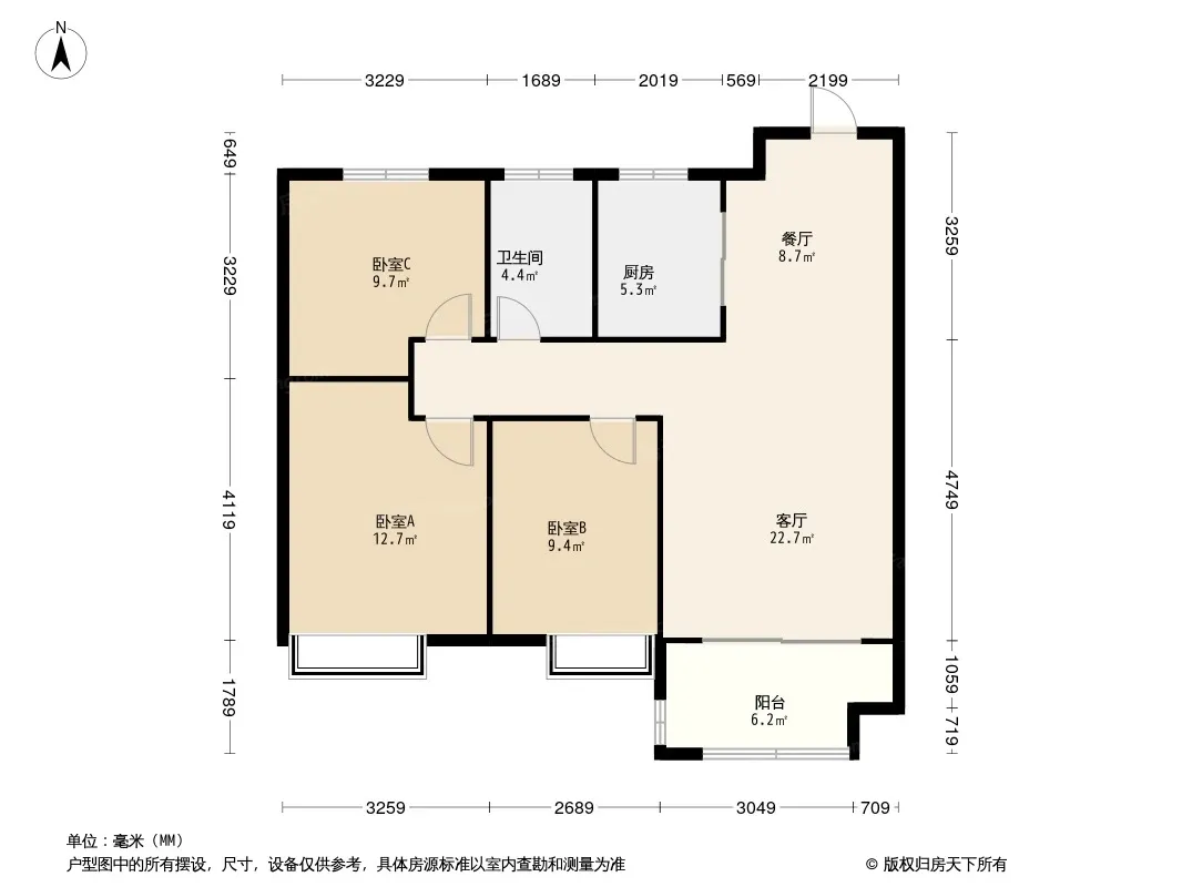 【楼盘评测】蓝光高盛·熙岸华府,2024年5月徐州丰县必看品质楼盘!