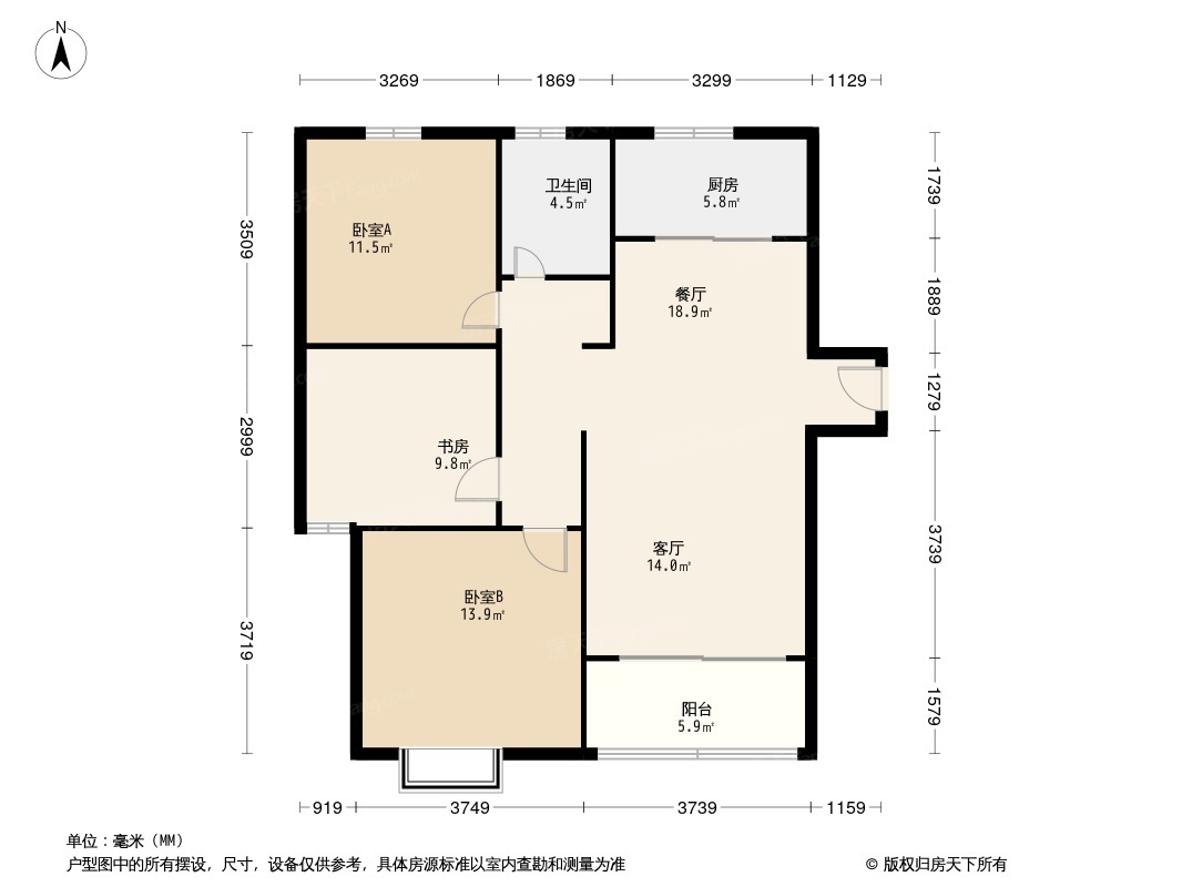 奥园·玖珑天境