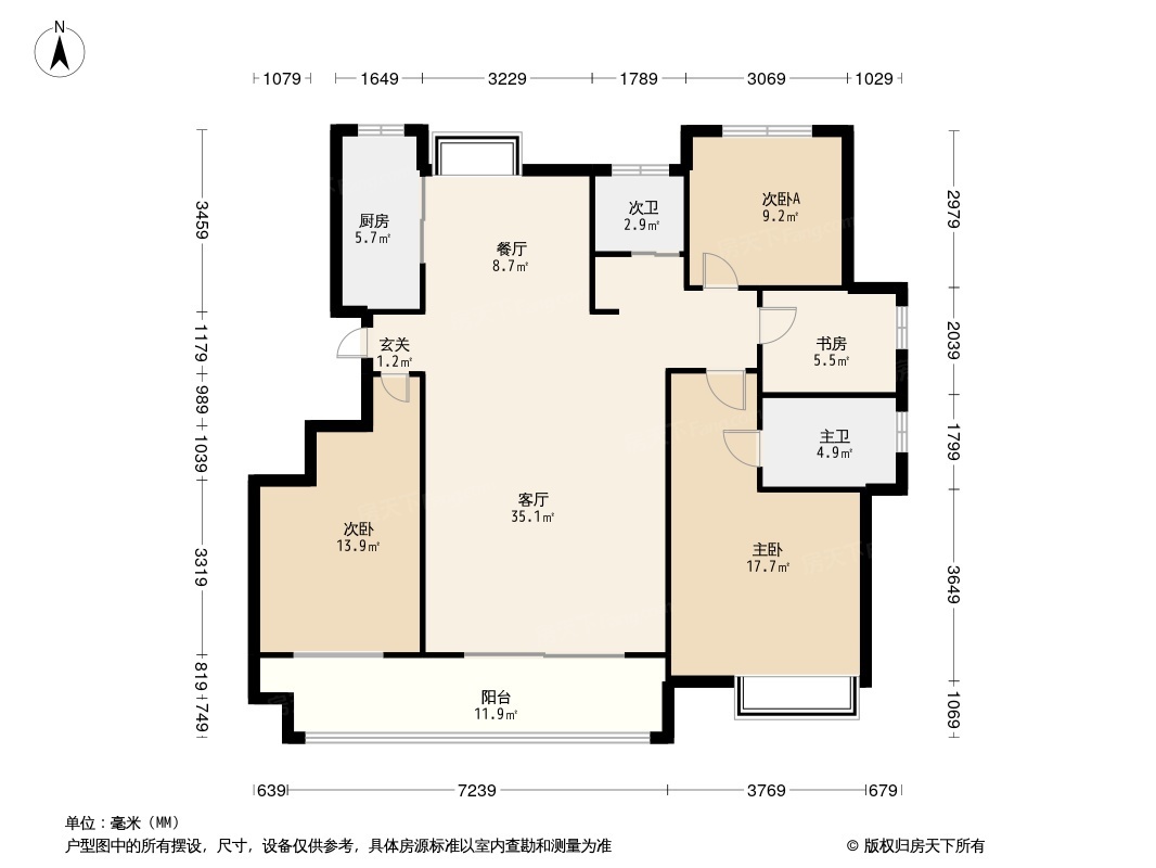 广隆·滨湖华廷