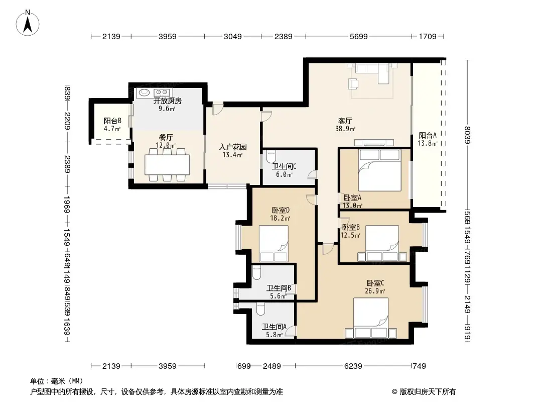 重慶招商江灣城怎麼樣招商江灣城房價地址戶型小區詳情解析