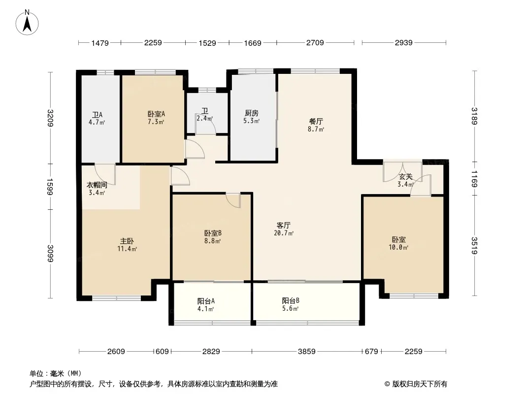 扬州国兴西江樾怎么样户型分析及房价走势详情