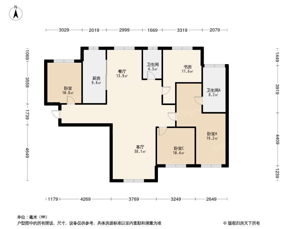 万科璞悦臻园