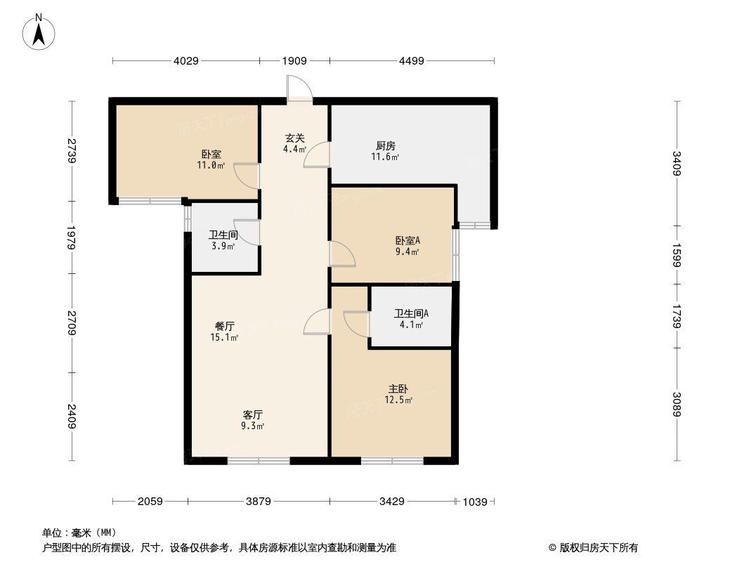 万科璞悦臻园