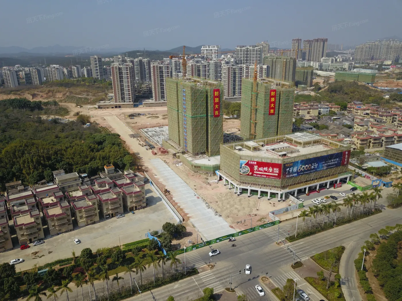 华浩名庭最新人气置业顾问排行榜不要错过