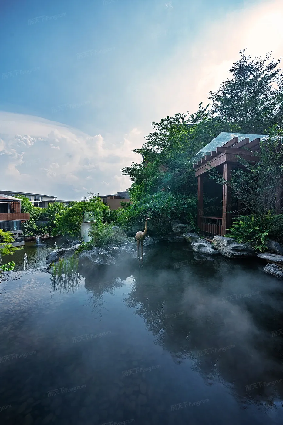 查看叠溪花园靠谱人气经纪人