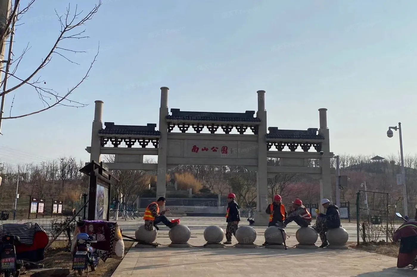 博士苑 vs 庭瑞紫园哪个好?周边配套_基本信息对比-沭阳房天下