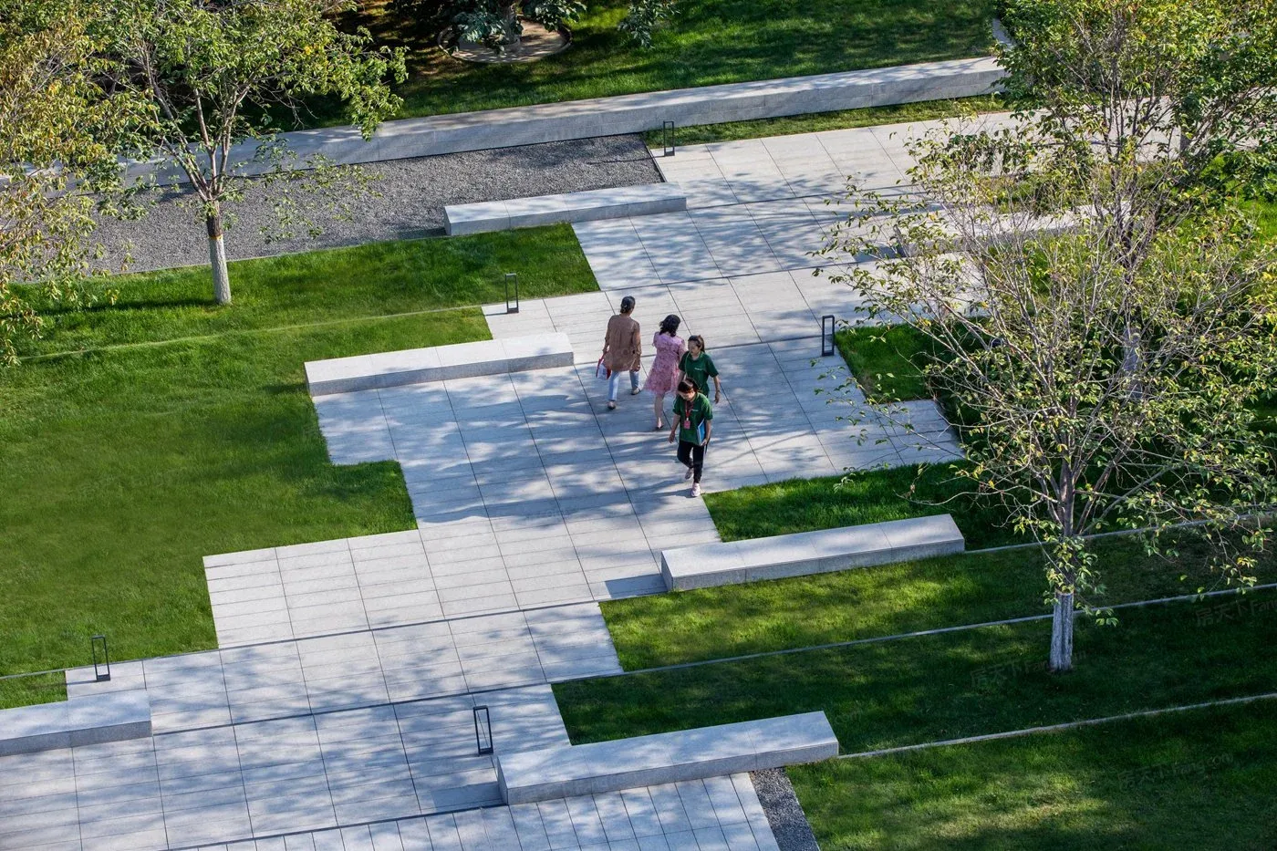 龙腾水岸花园开盘时间待定