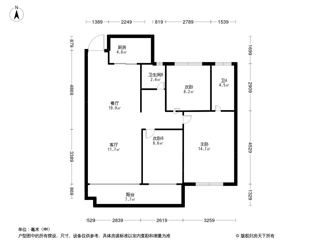 正东·凯旋豪庭