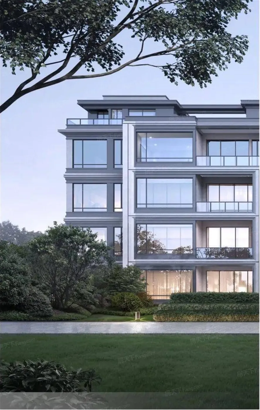 海宁鸿翔名望怎么样?户型房价等楼盘详情介绍-海宁新房网-房天下