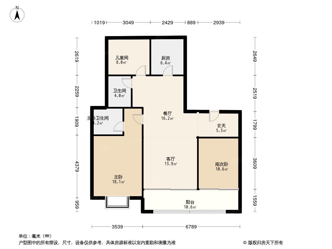 碧桂园·云樾外滩