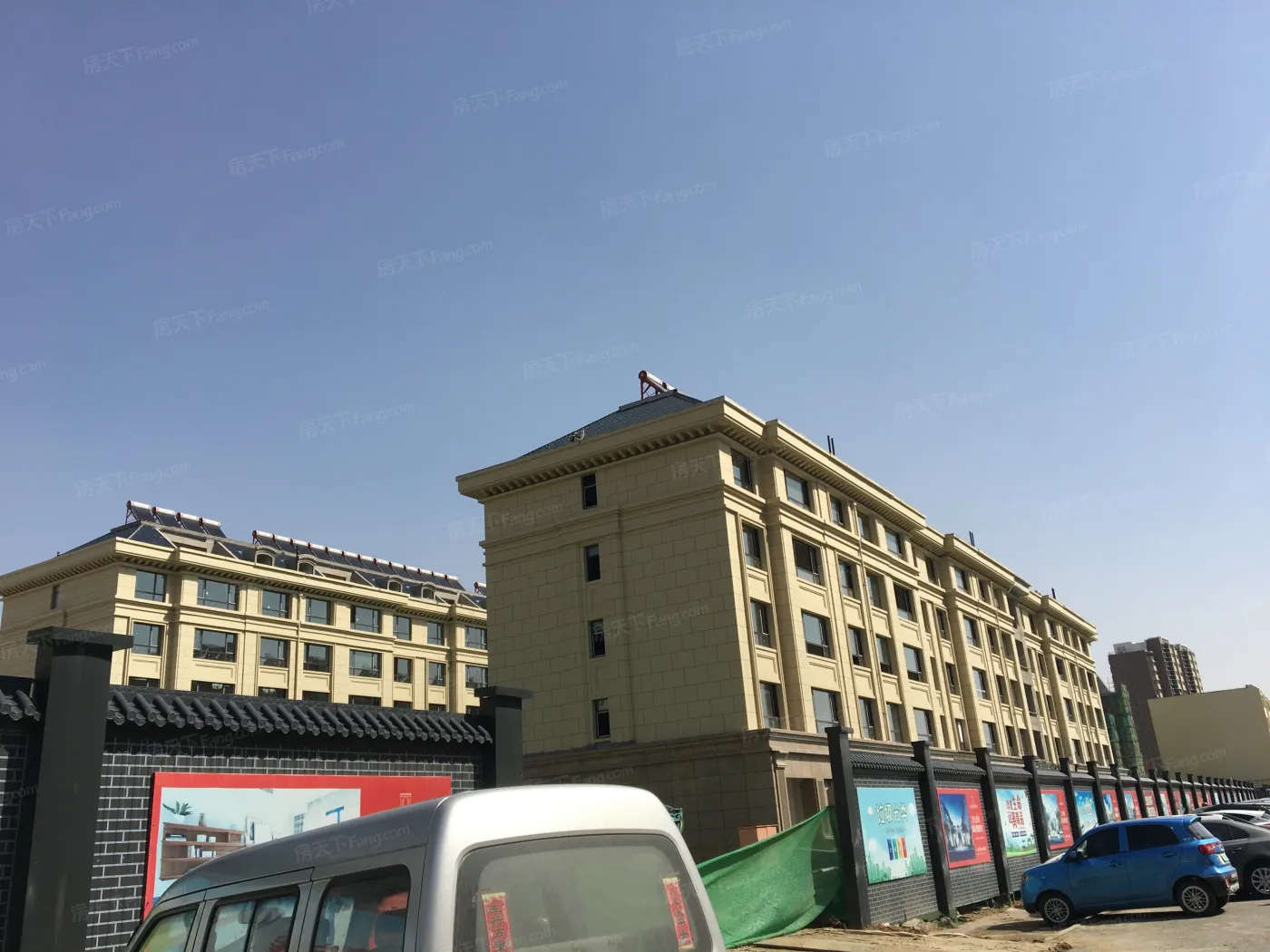 金庆纳帕溪谷怎么样?去了才知道,手机实拍绝无ps!