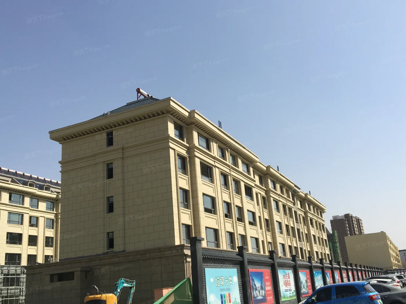 金庆纳帕溪谷怎么样?去了才知道,手机实拍绝无ps!